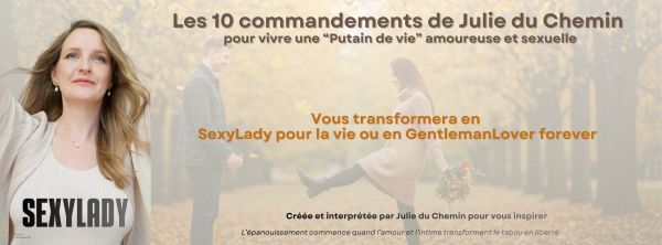 Visuel%20Les%2010%20commandements%20de%20Julie%20pour%20une%20Putain%20de%20vie%20amoureuse%20et%20sexuelle%20(1)__600x222