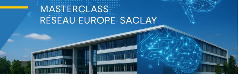 IA Projets européens à Saclay