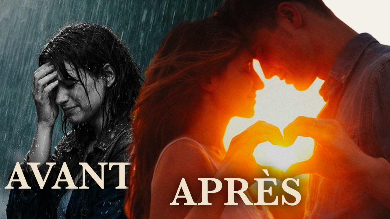 Avant Après