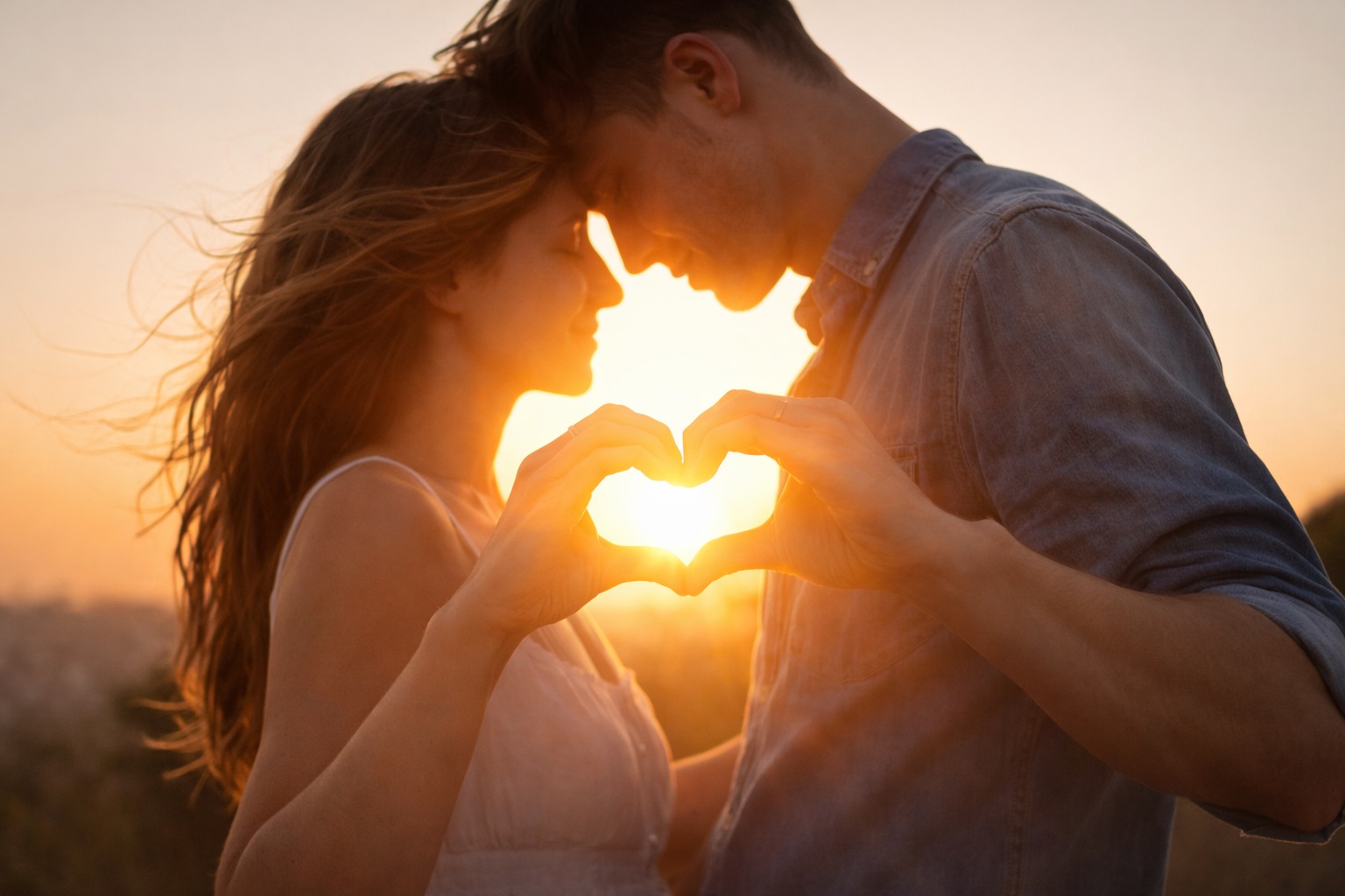 Logo Love & Connexion