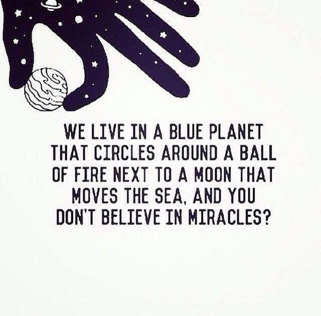 PlanetMiracle