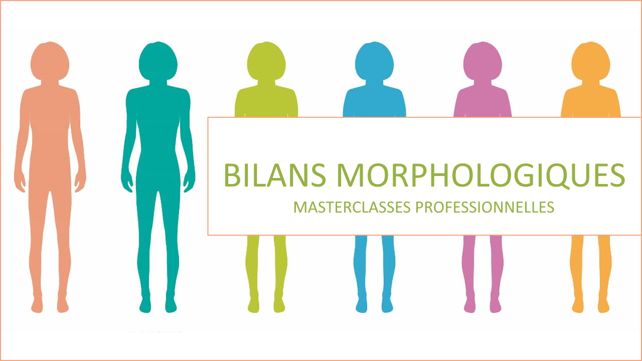 Masterclasses professionnelles Bilans Morphologiques Masterclasses professionnelles Bilans Morphologiques