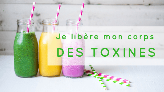 Académie Avalon - formation - Je libère mon corps des toxines Académie Avalon - formation - Je libère mon corps des toxines