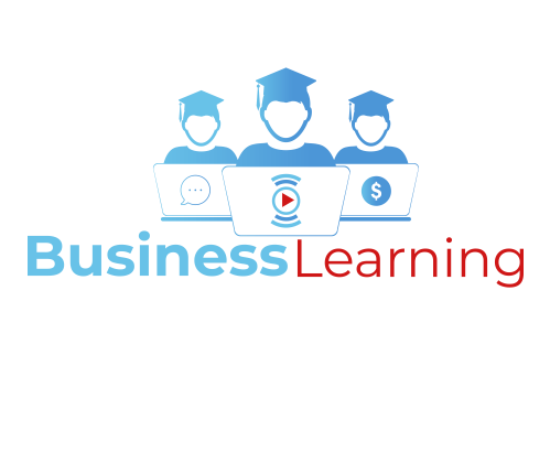 Inscription à la formation Business Learning
