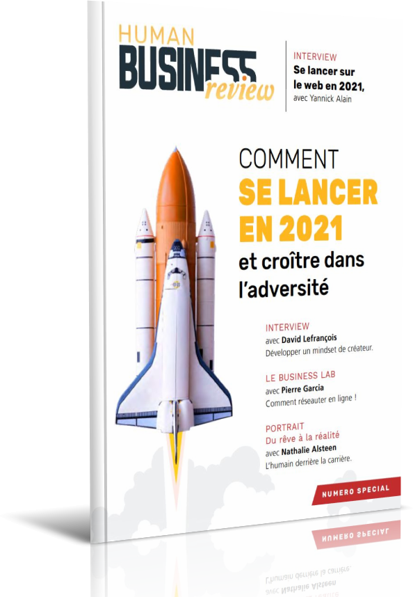 Human Business Review