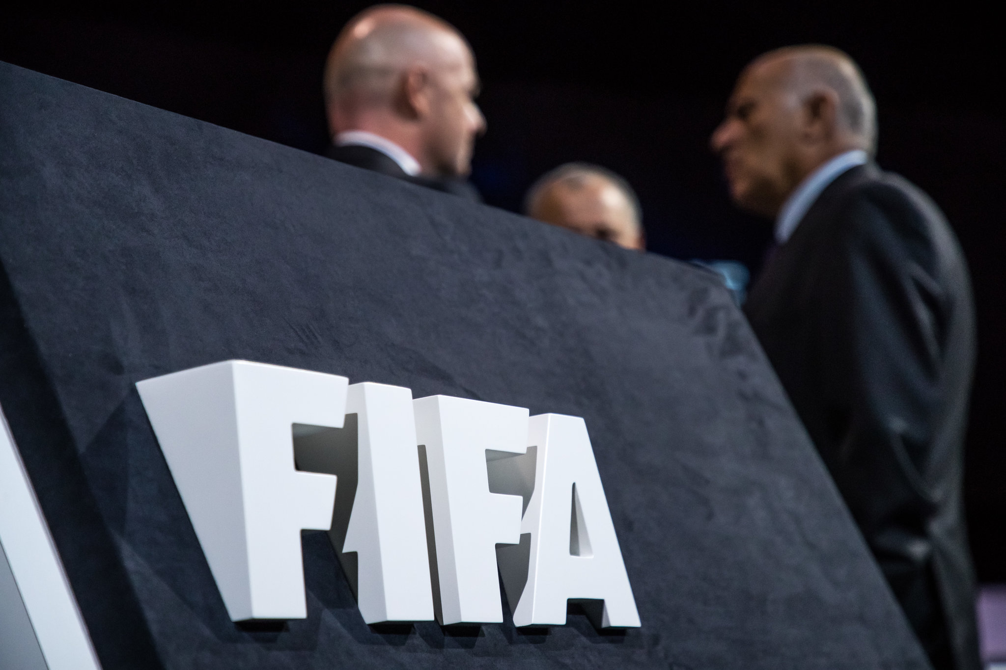 Préparation Examen FIFA 🇫🇷