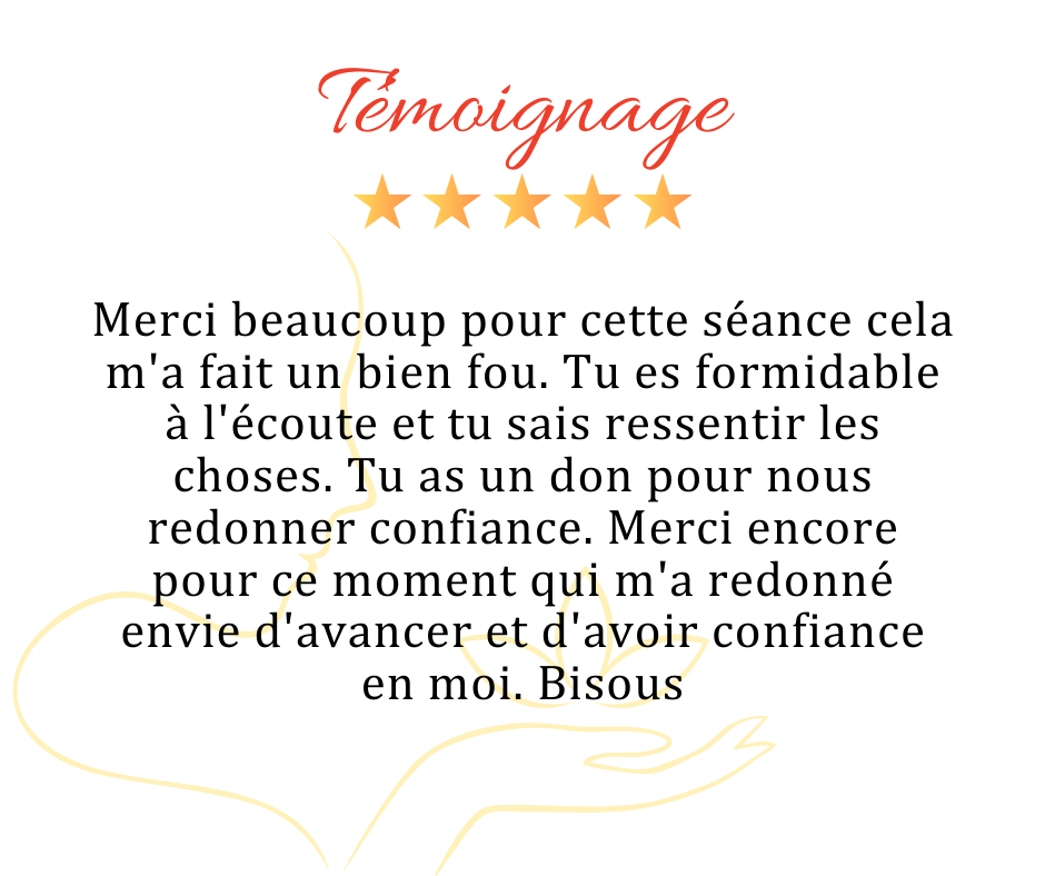 Témoignages