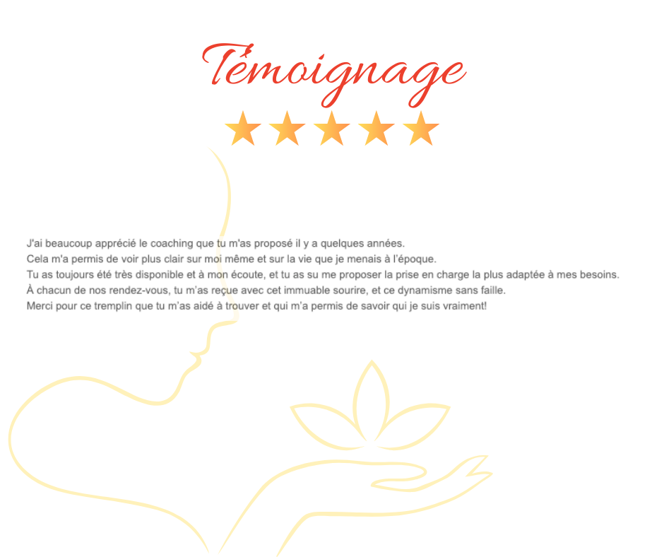 Témoignages