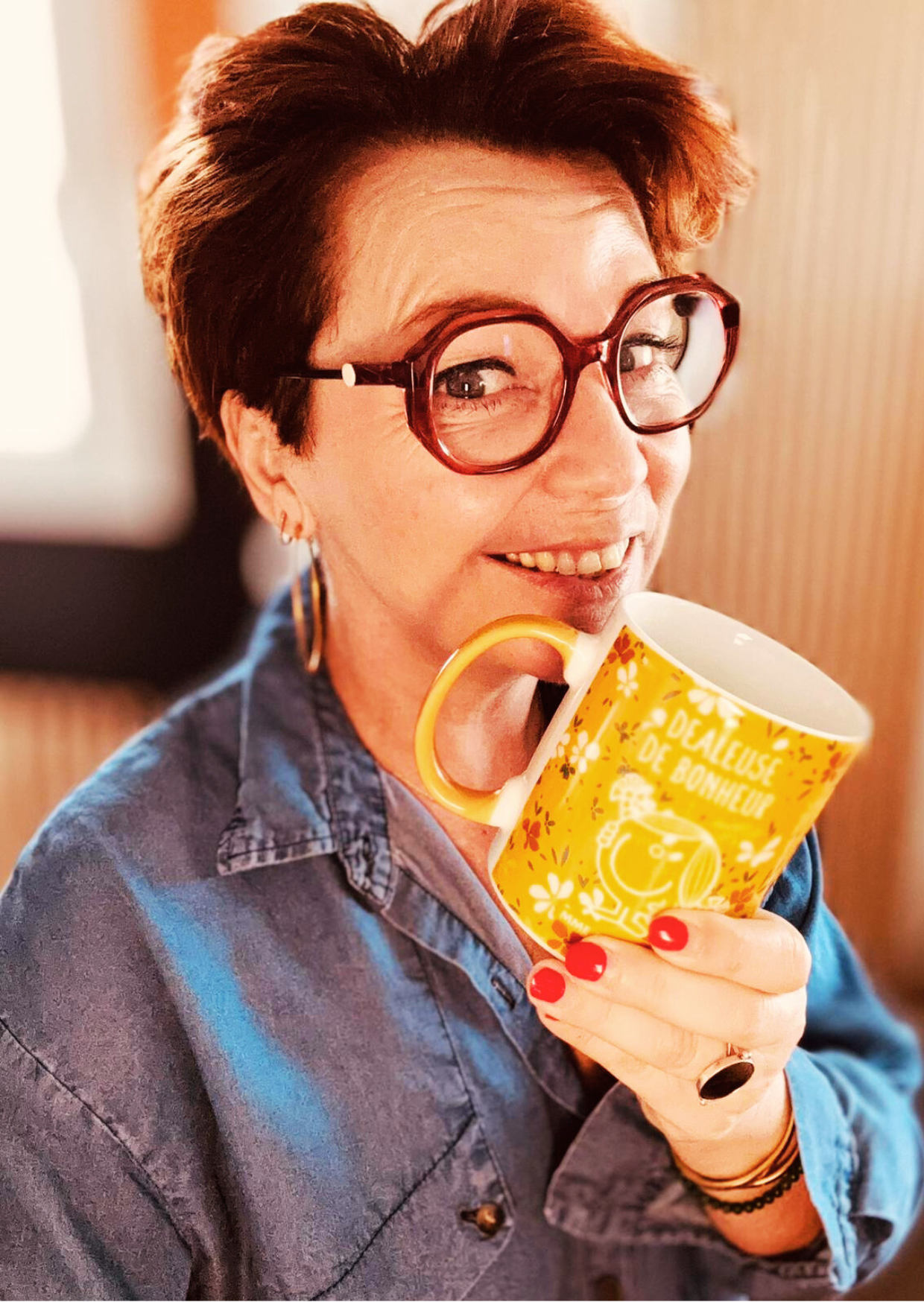 Sandrine Alessandroni Sandrine Alessandroni