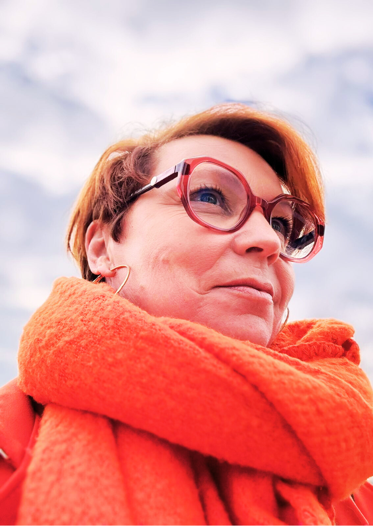 Sandrine Alessandroni Sandrine Alessandroni