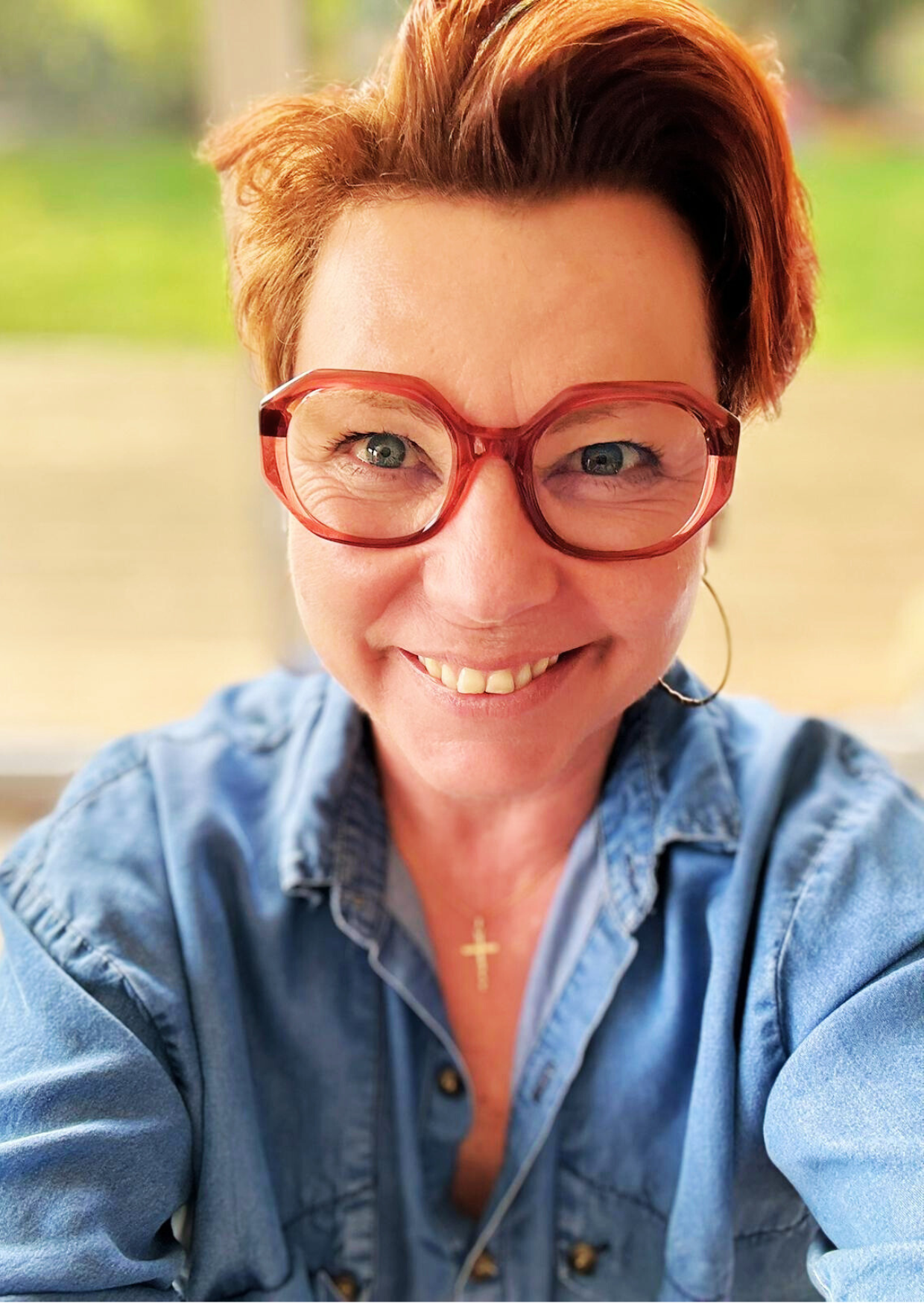 Sandrine Alessandroni Sandrine Alessandroni