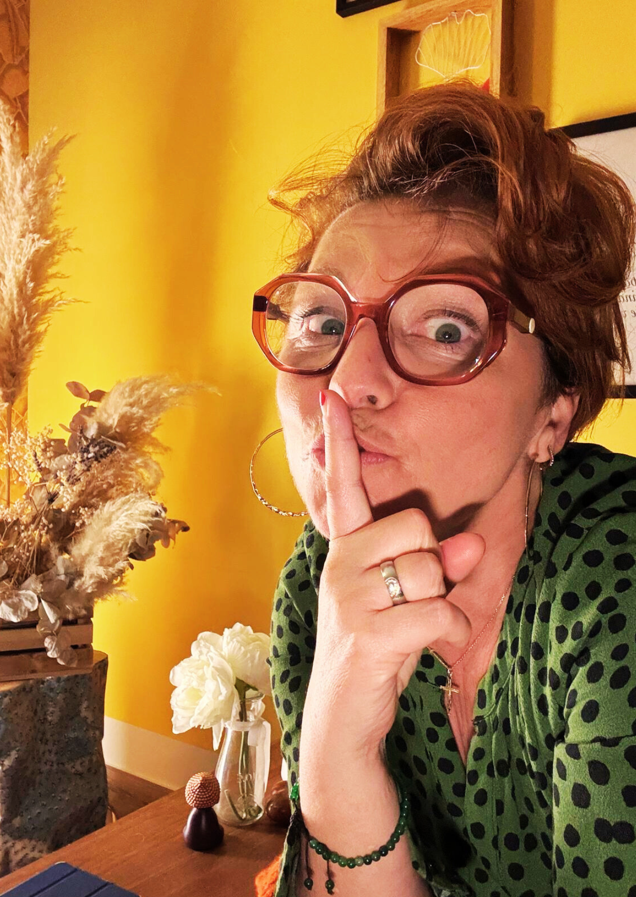 Sandrine Alessandroni Sandrine Alessandroni