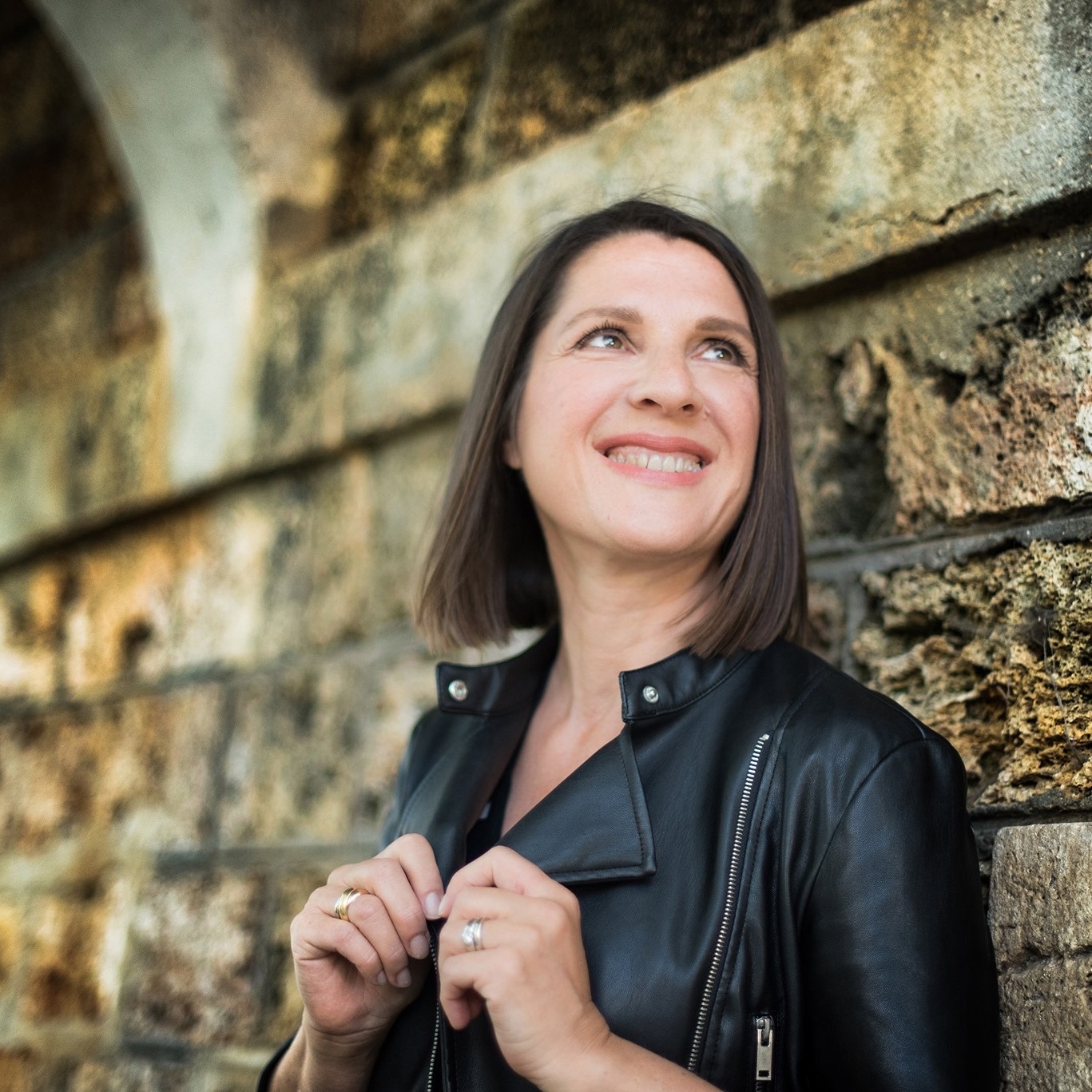 Alexandra Ughetto Alexandra Ughetto