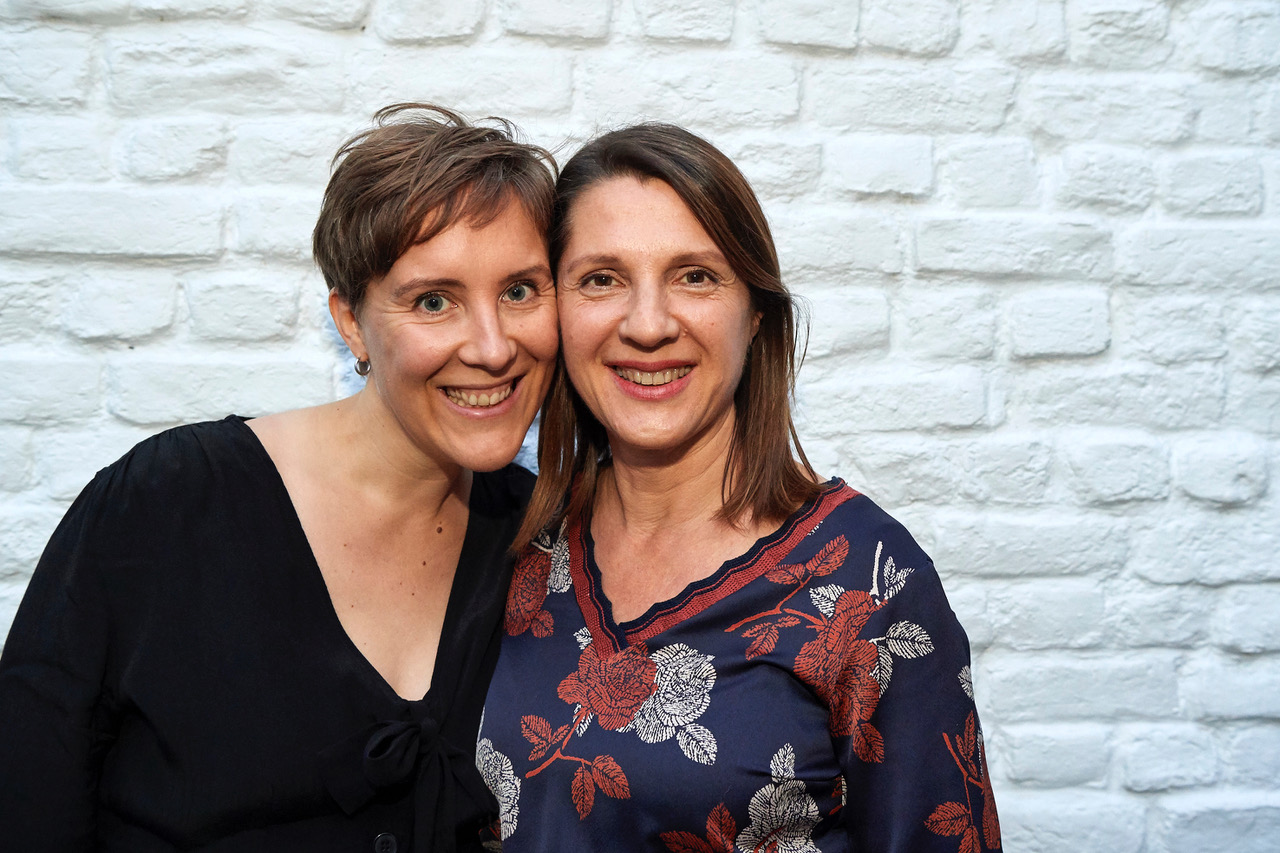 Alexandra Ughetto Alexandra Ughetto