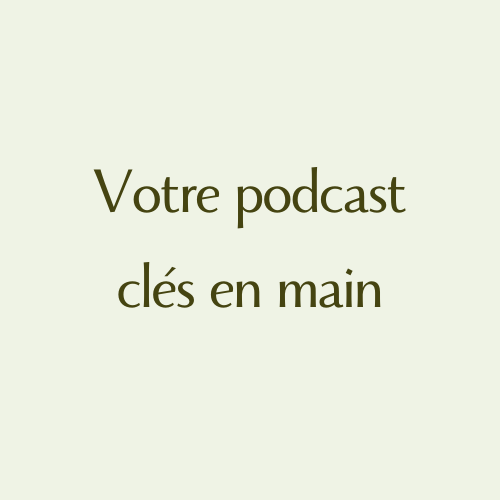 Podcast