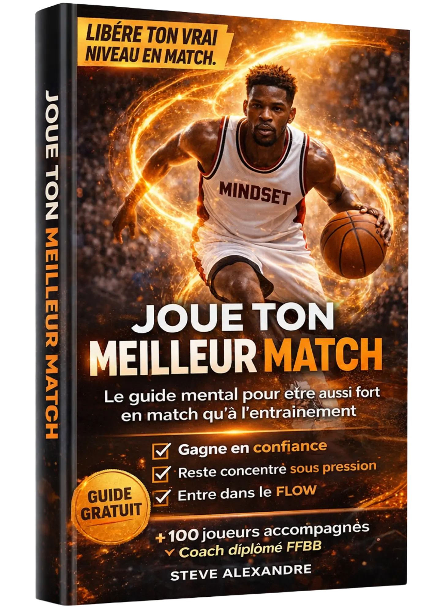 Guide Joue ton Meilleur Match