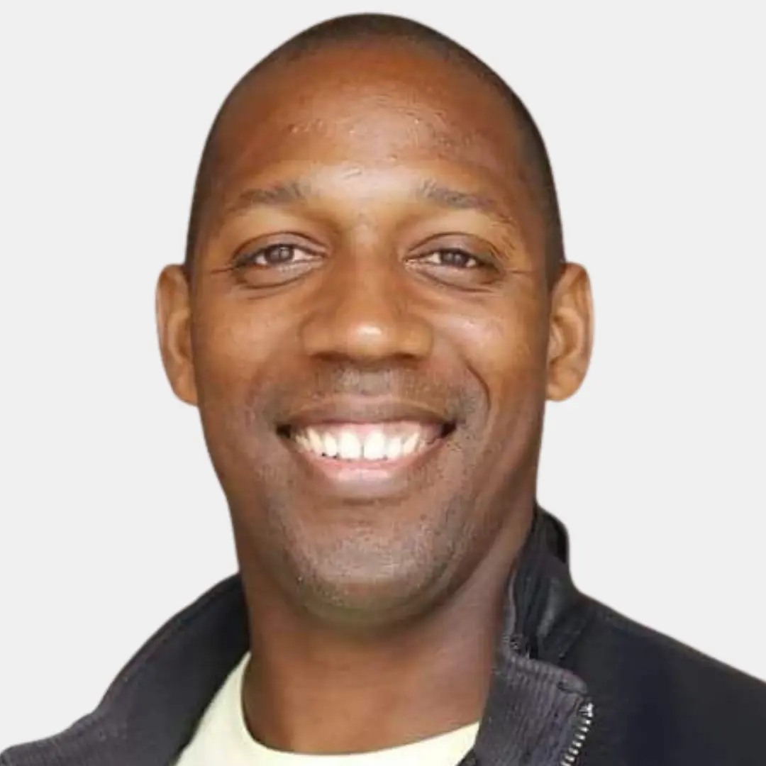 Steve Alexandre - Coach certifie ICF PCC