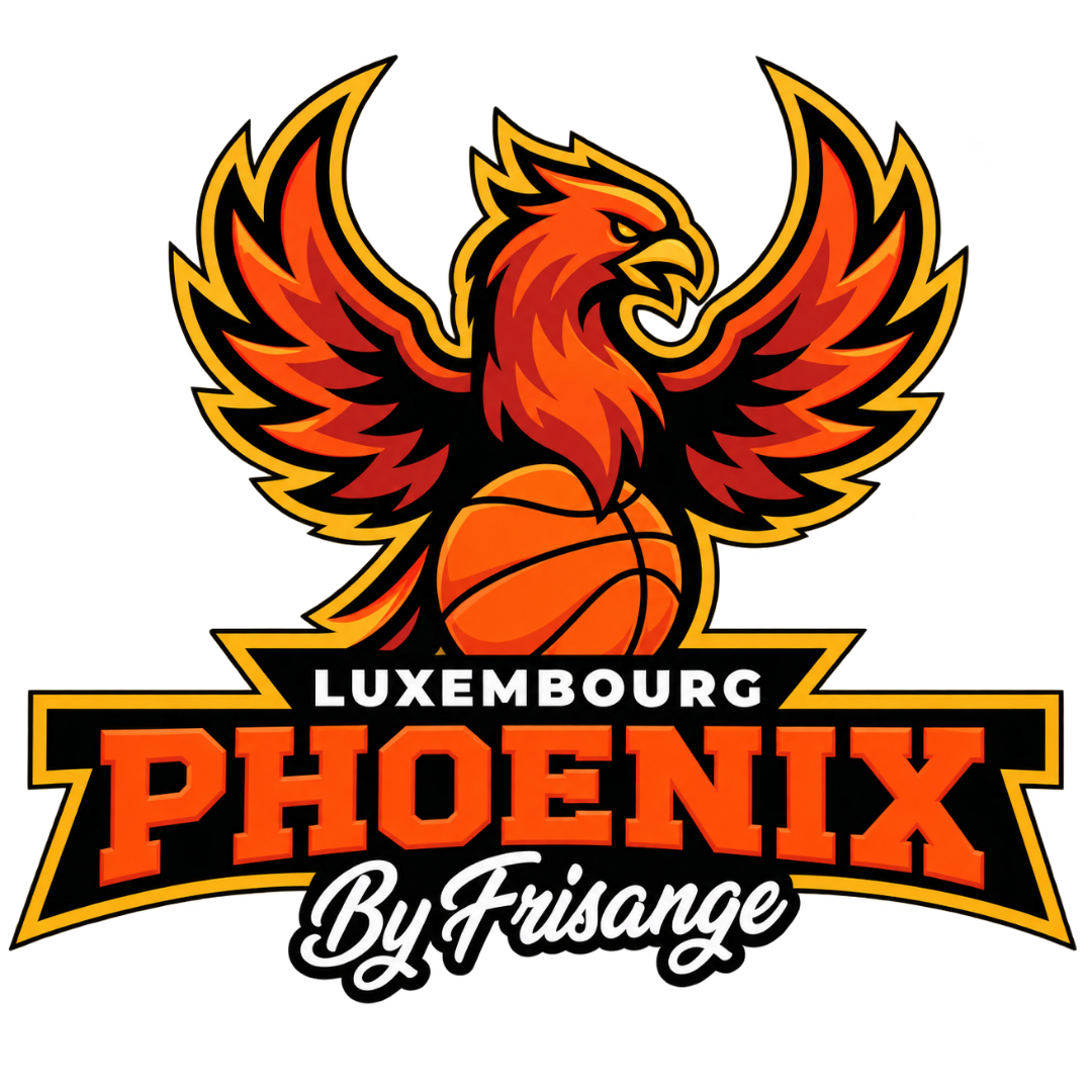 Luxembourg Phoenix Frisange