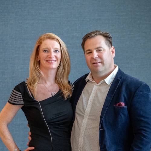 Véronique & Marc Ameline - DEFITAX