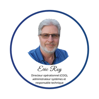 Eric-Roy