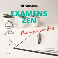 Exams Zen