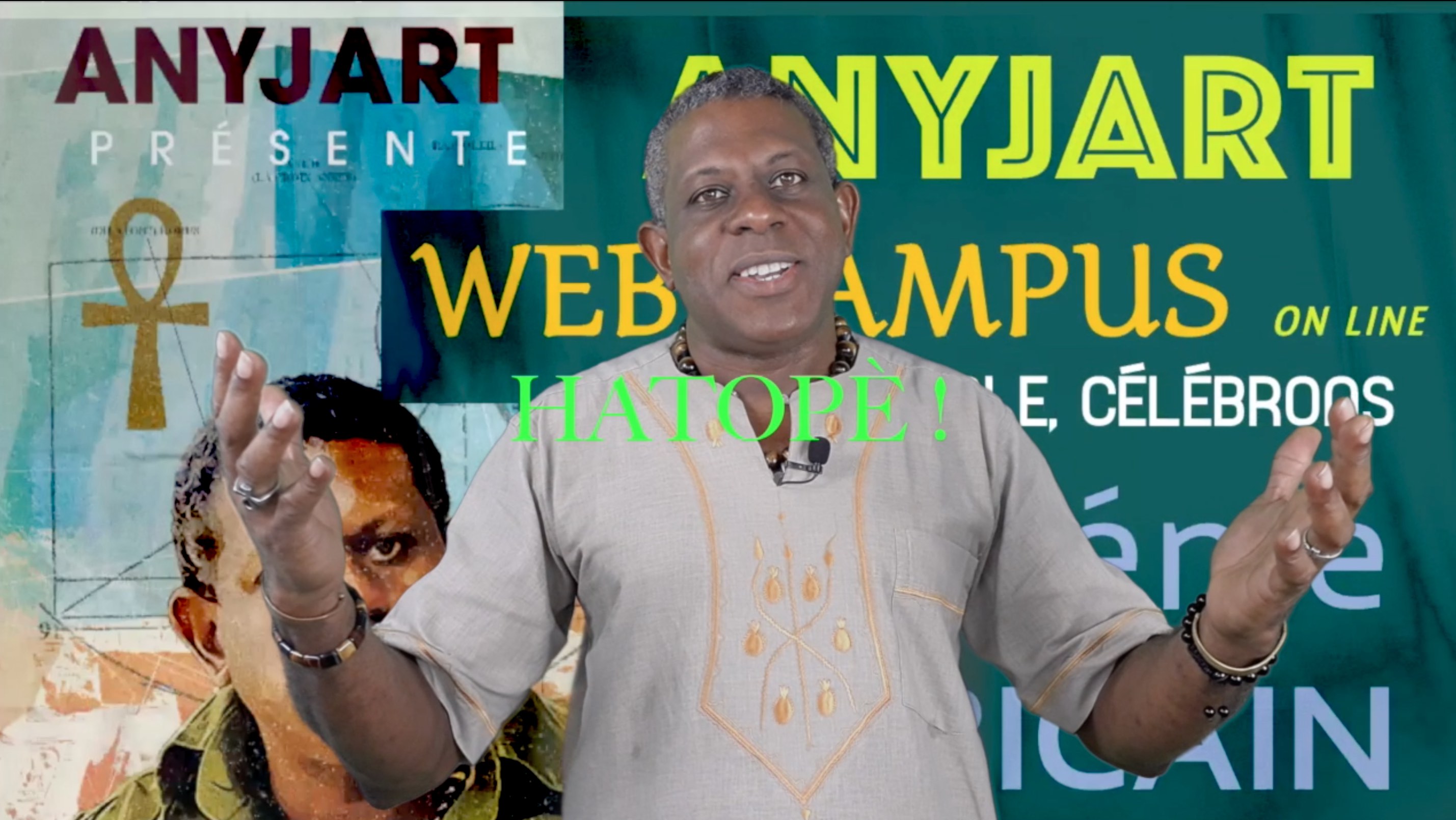 Vidéo 1: Le livre de résurrection   Partie  1