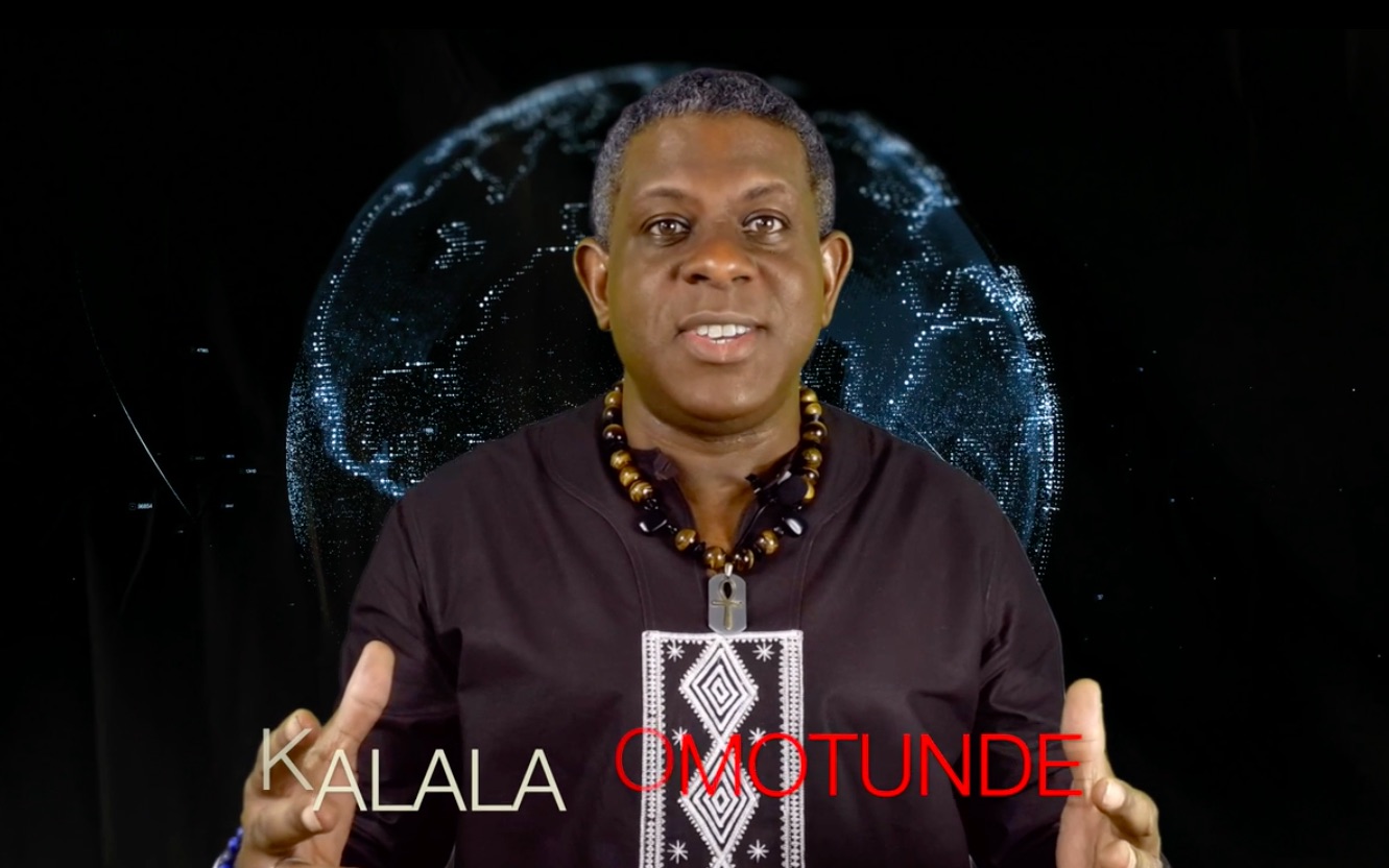 Vidéo 2 : Le livre de résurrection   Partie  2