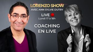 Intervention Lorenzo Show Partie 1