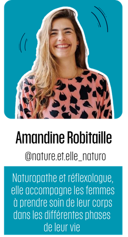 Amandine