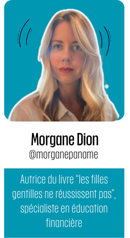 Morgane