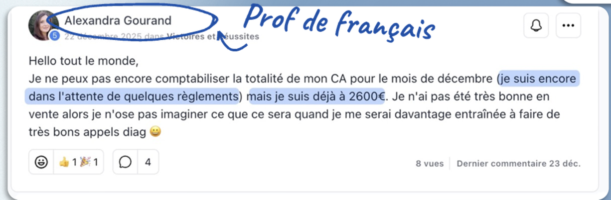 Message reçu d’un prof accompagné — capture d e cran 2026 09 10 a 22 4