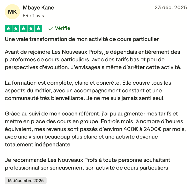 Message reçu d’un prof accompagné — sans titre1