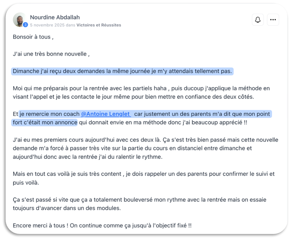 Message reçu d’un prof accompagné — sans titre3