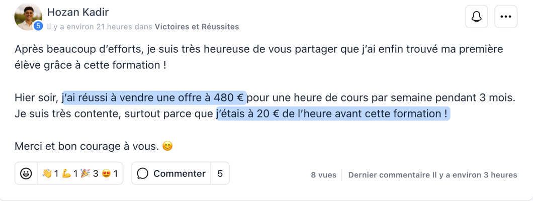 Message reçu d’un prof accompagné — image206