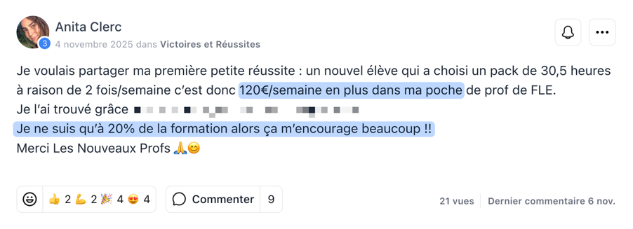 Message reçu d’un prof accompagné — image207