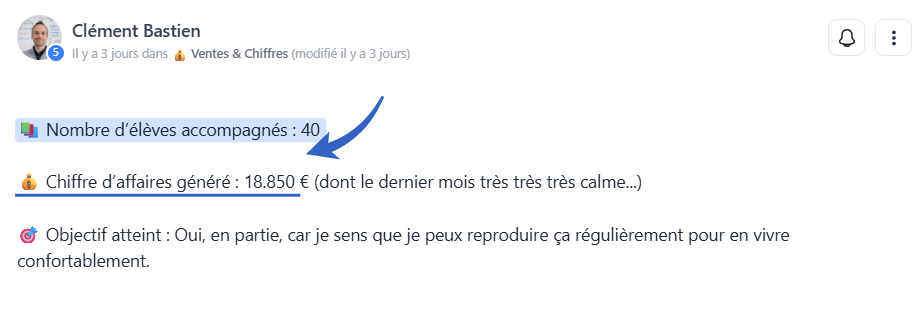 Message reçu d’un prof accompagné — image35
