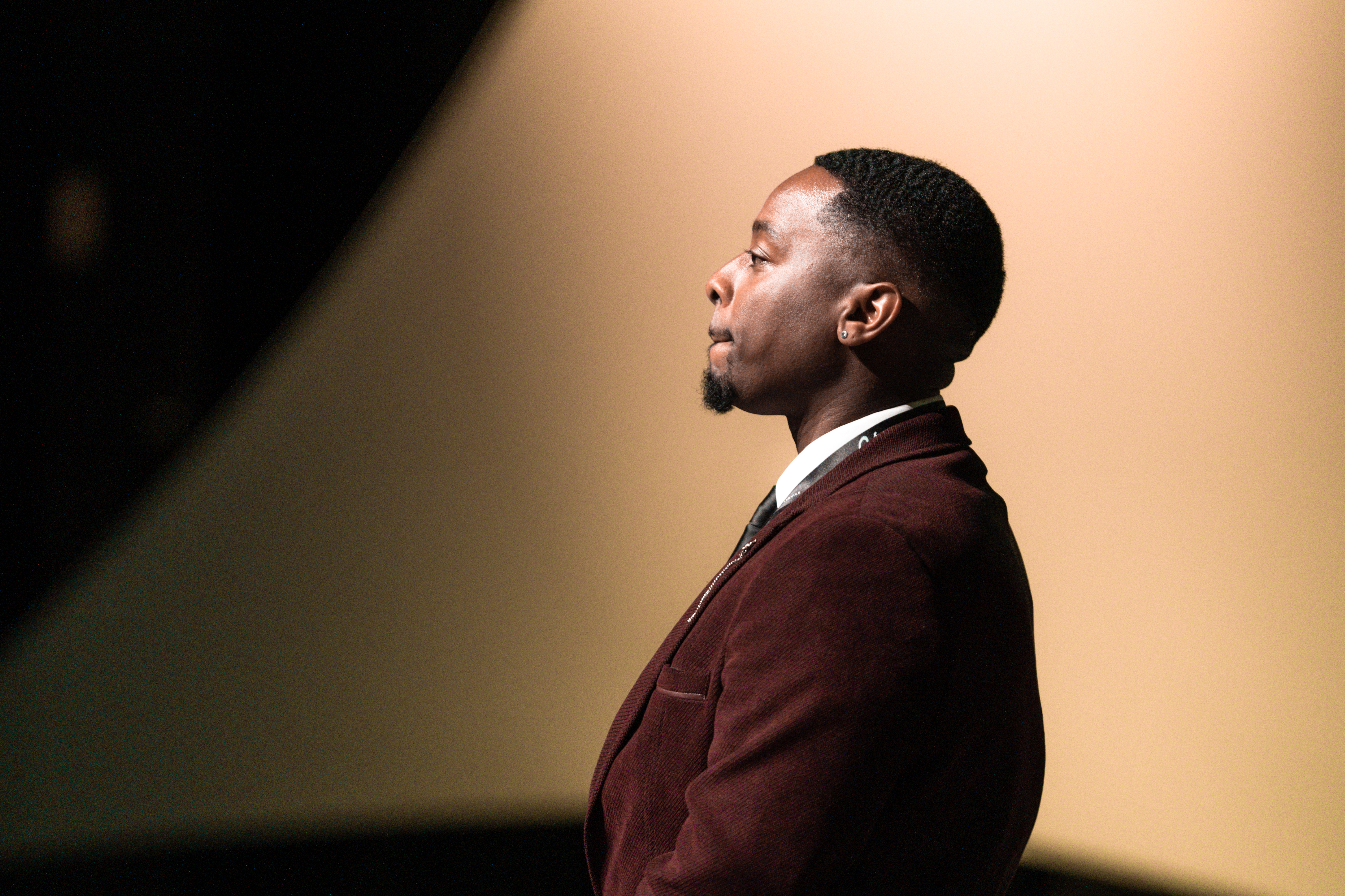 Mehdi Chergui Trader Mehdi Chergui Trader