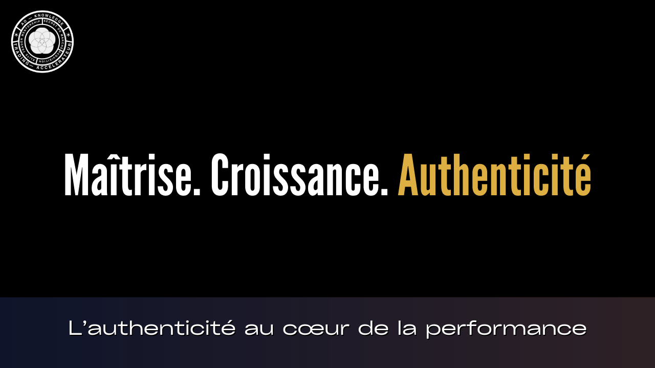 Illustration d’un trader sous pression mentale, partagé entre objectifs de vie personnelle et exécution des marchés Illustration d’un trader sous pression mentale, partagé entre objectifs de vie personnelle et exécution des marchés
