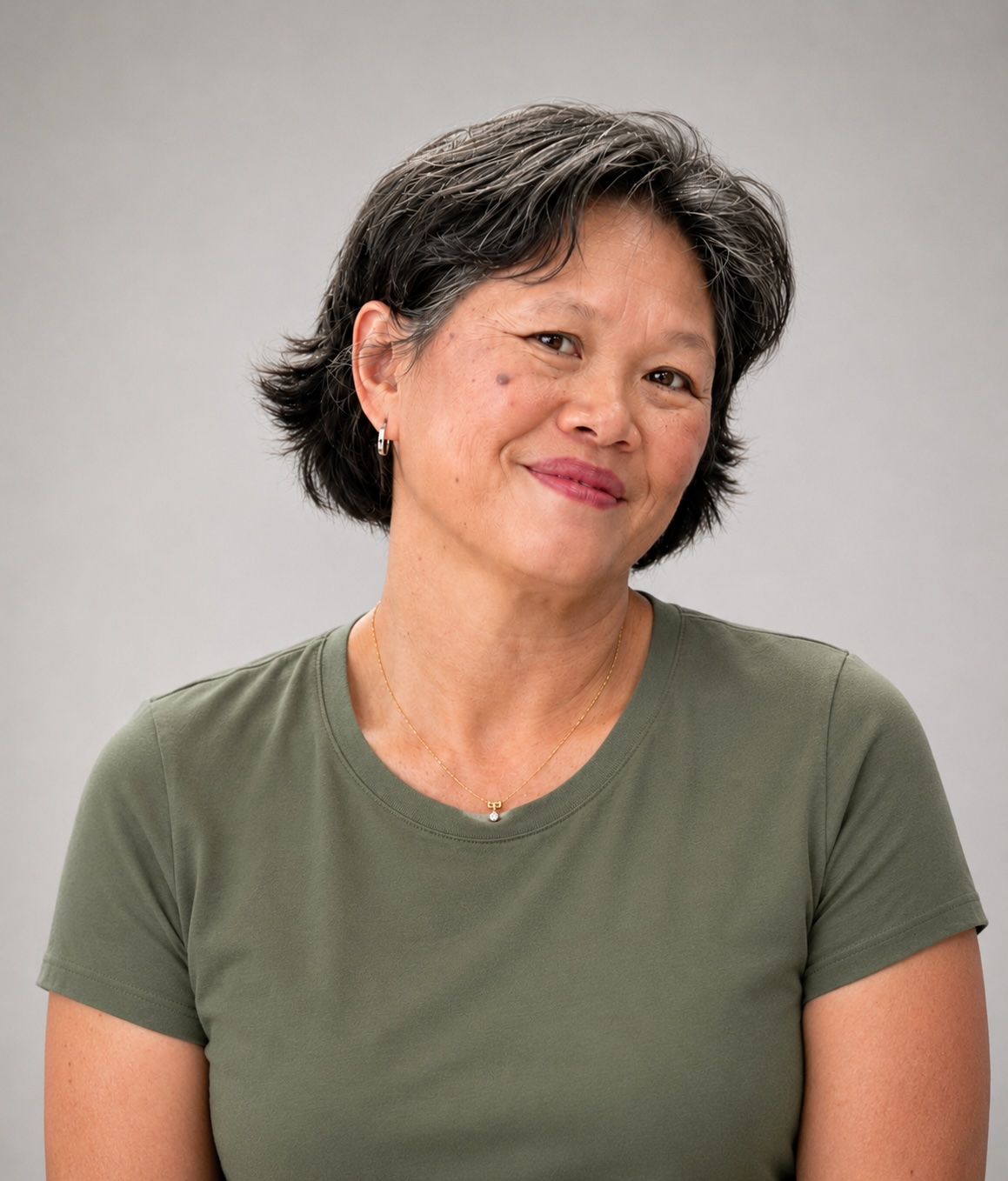 Lydie CHANCE, psychobiothérapeute à Papeete