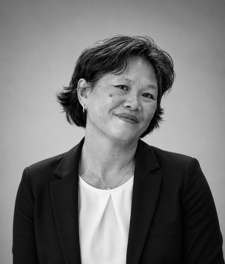 Lydie CHANCE, psychobiothérapeute à Papeete
