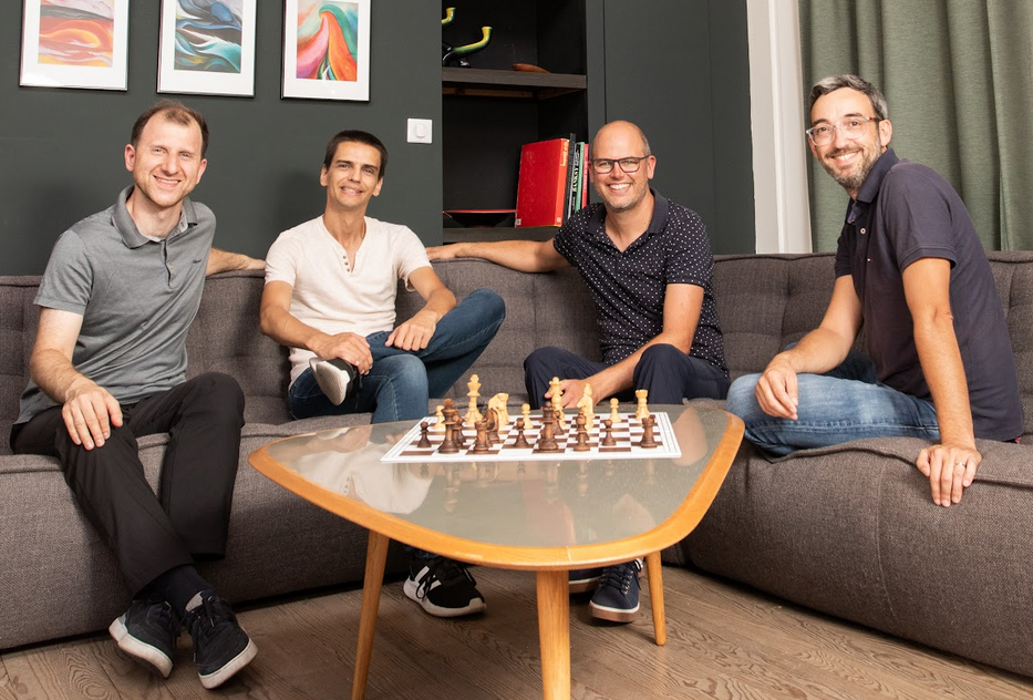 equipe-app24 equipe-app24