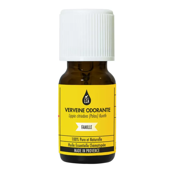 VERVEINE