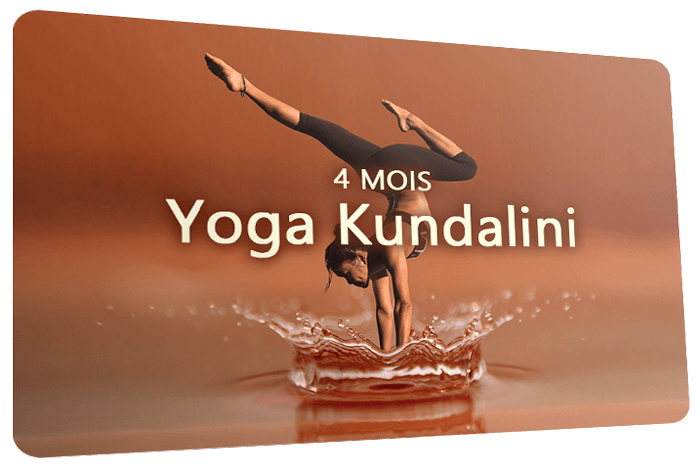 YogaKundalini