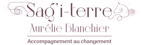 Aurélie Blanchier - Sag'i-terre