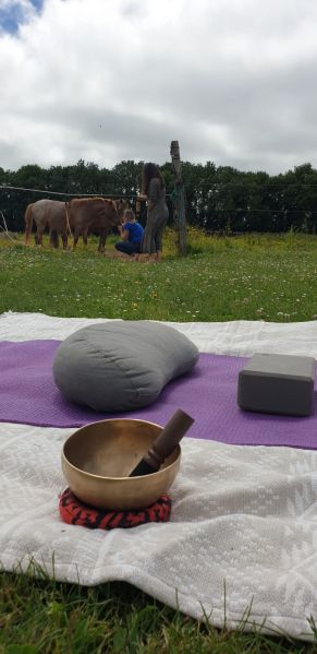 Aurélie Blanchier - Sag'i-terre