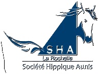 Centre équestre - la SHA - La Jarne