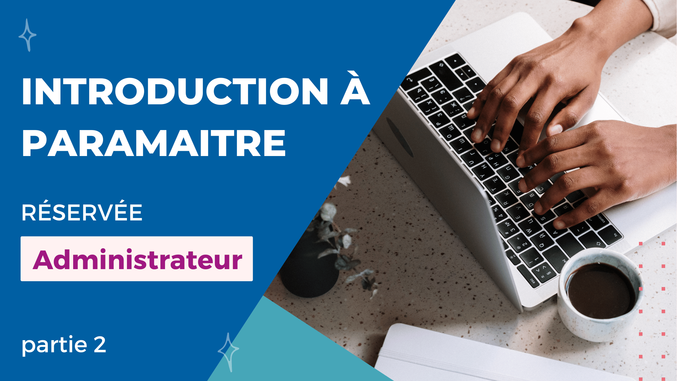 Administration de système