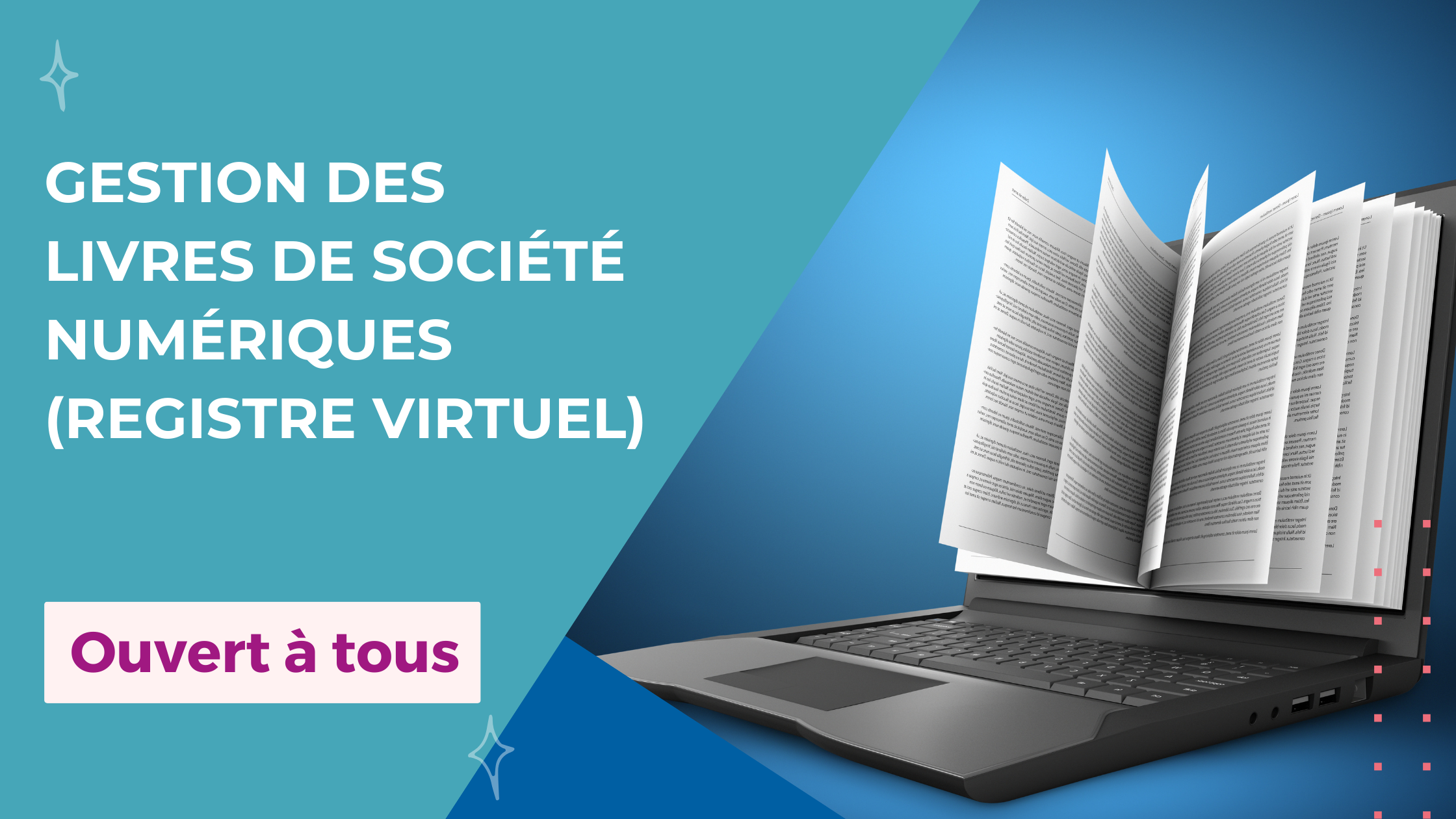 Registre virtuel