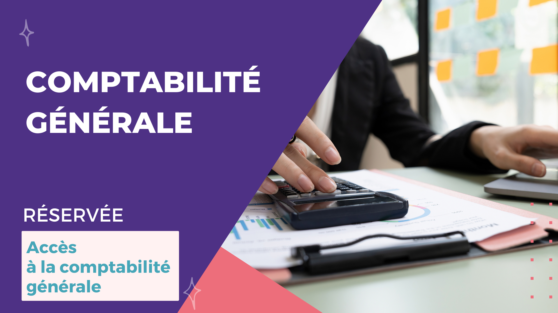 Comptabilité générale