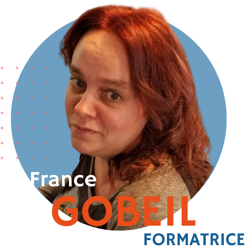 France Gobeil